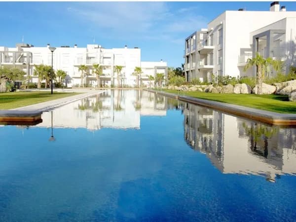 Oasis Plantío Golf-1