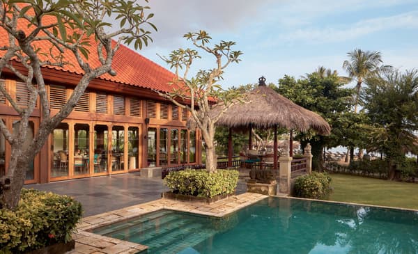 Paradisus by Meliá Bali-1