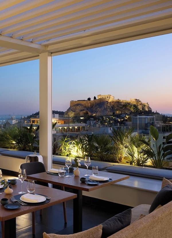 Hotel Amalia Athens-1