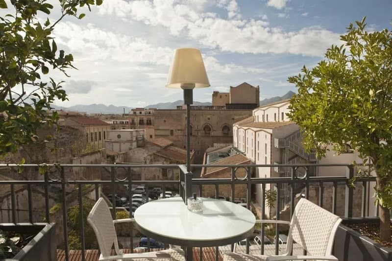 Hotel Porta Felice
