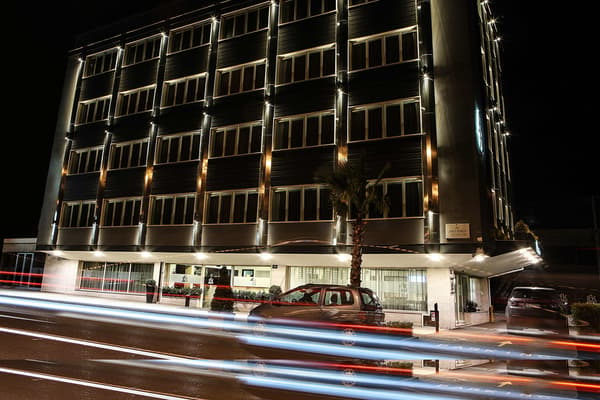Best Western Hotel Jfk-1