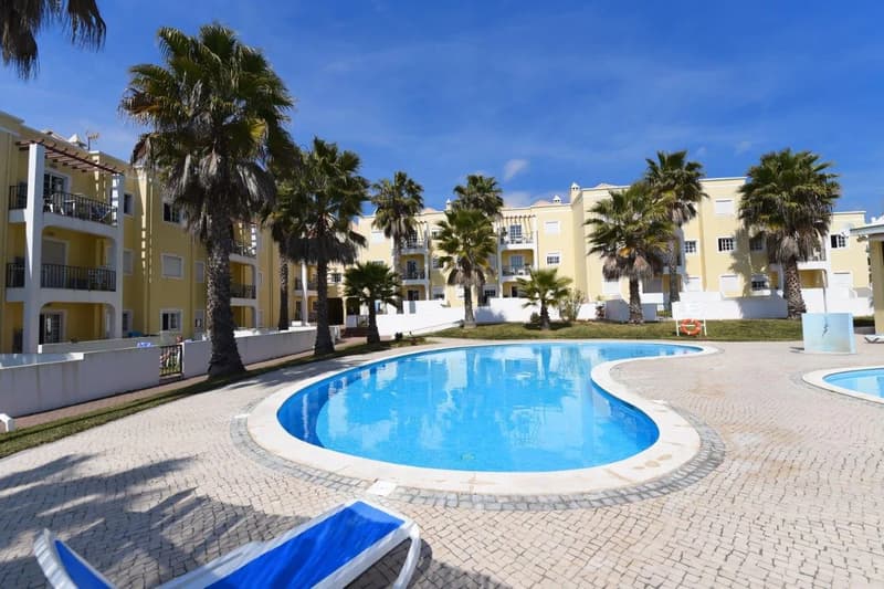 Praia da Lota Resort - Appartementen