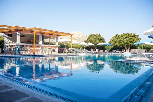 Belvita Hotel-1