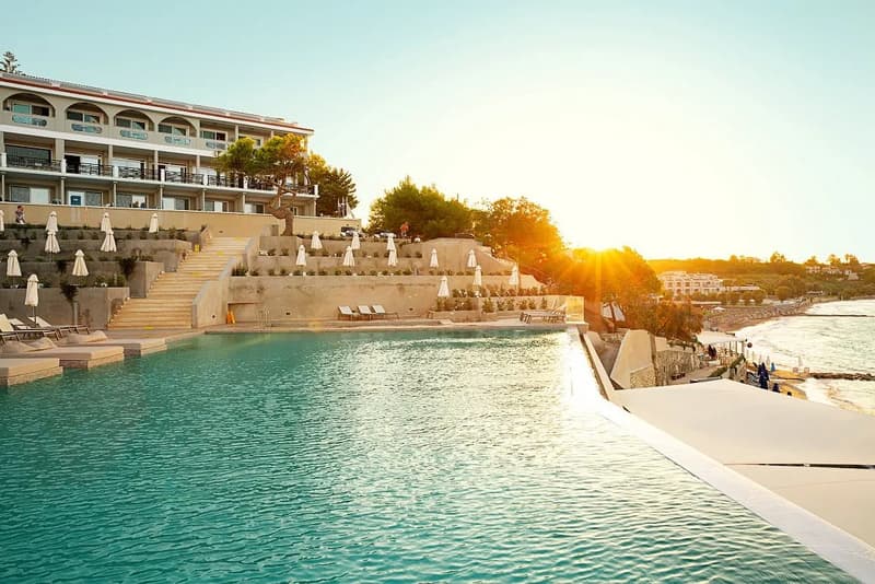 Alexandra Beach Resort & Spa