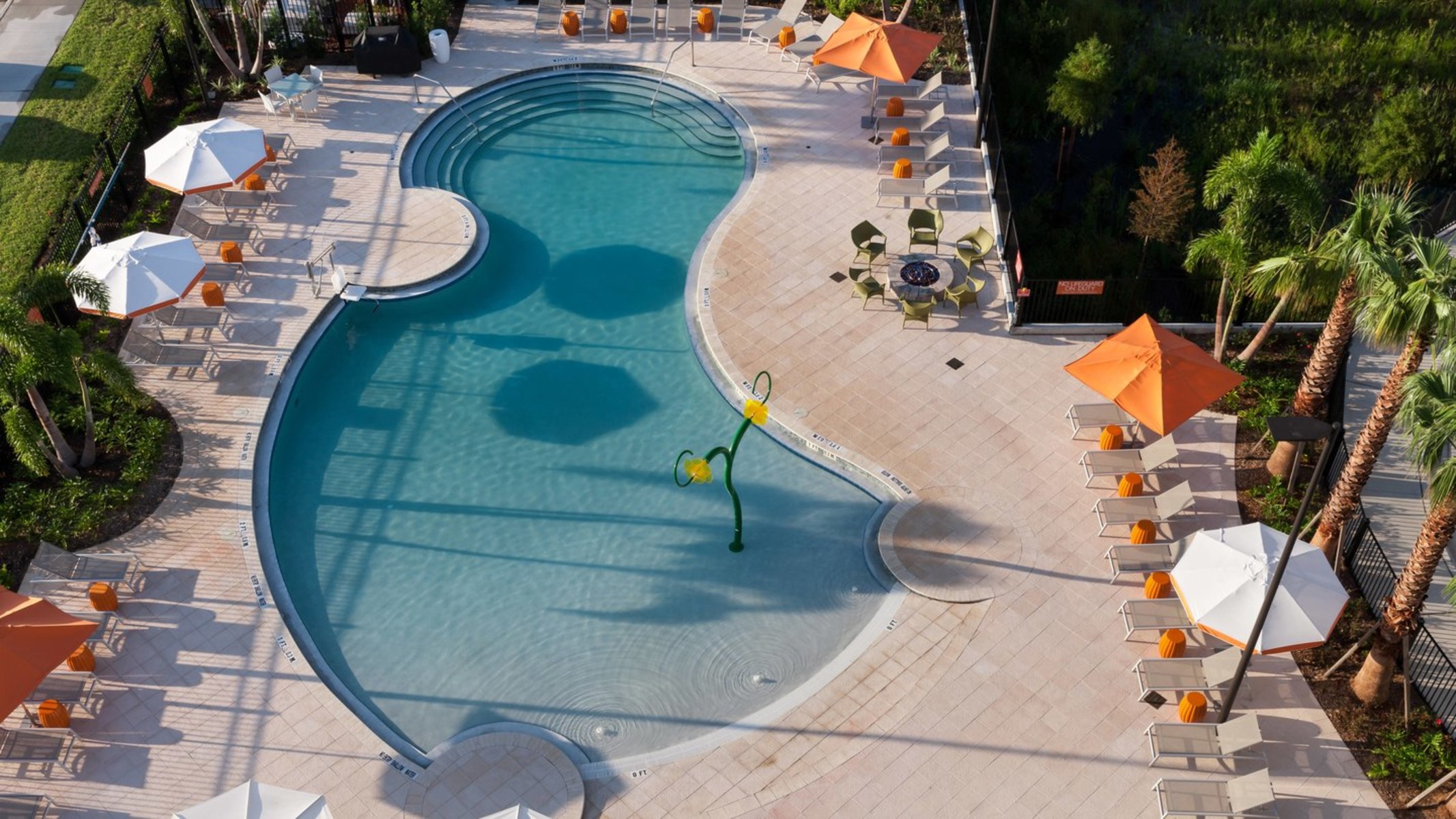 Towneplace Suites by Marriott Orlando at Sea World