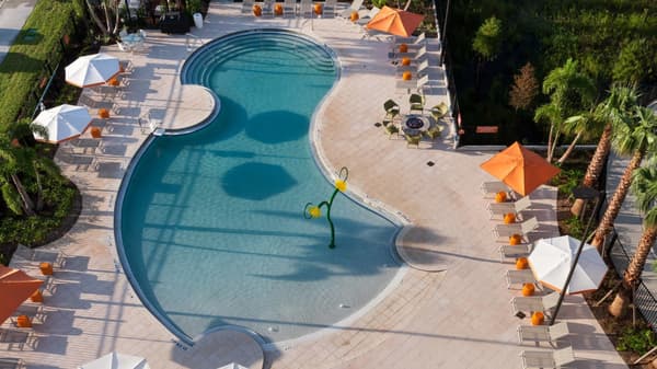 Towneplace Suites by Marriott Orlando at Sea World-1
