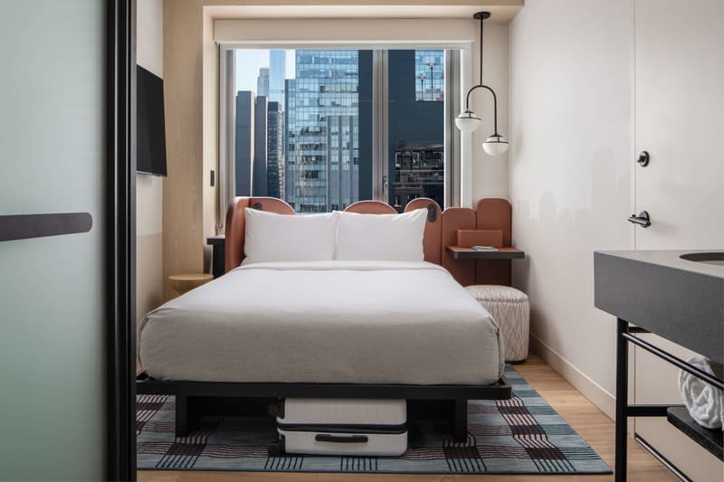 Motto By Hilton New York City Times Square