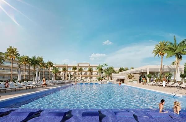 RIU Palace Mauritius-1