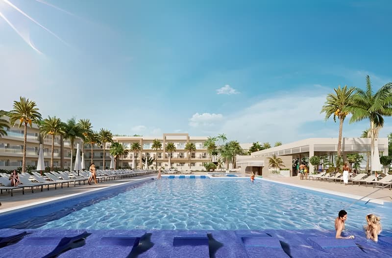 RIU Palace Mauritius