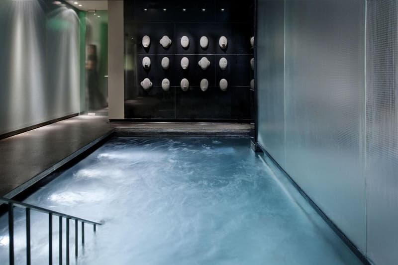 Mandarin Oriental Hyde Park London