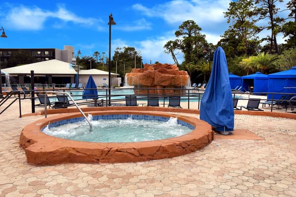 Wyndham Garden Lake Buena Vista Disney Springs Resort Area-1