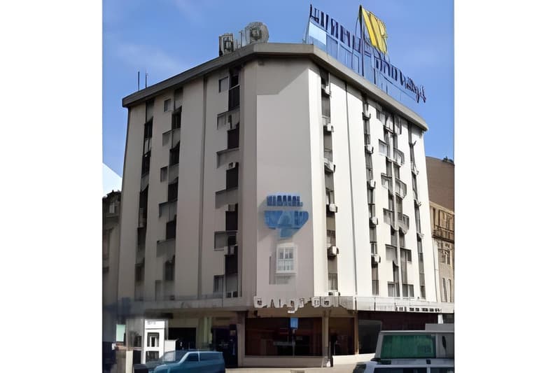 Vip Executive Saldanha