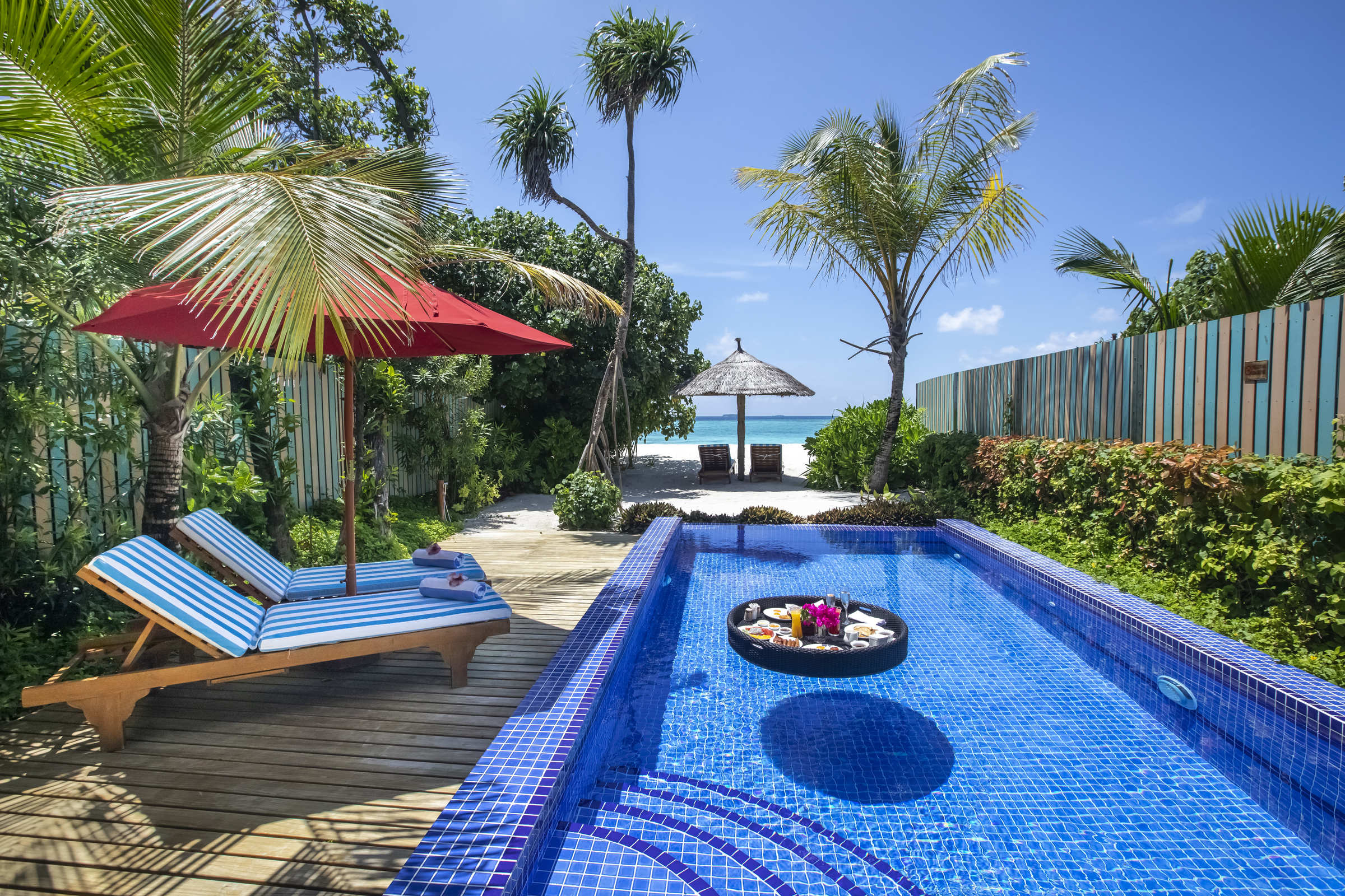 Reethi Faru Resort
