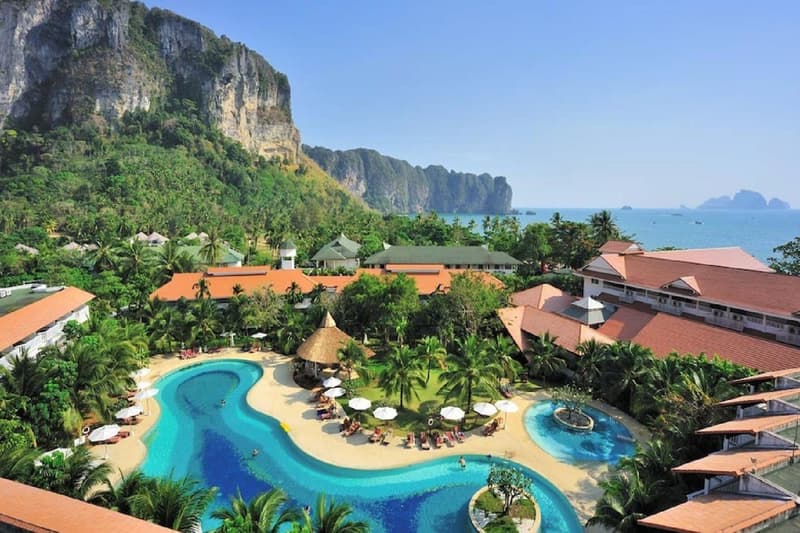 AoNang Villa Resort