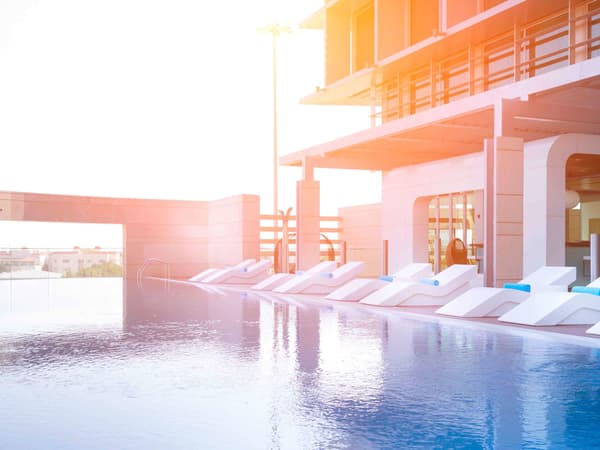 Novotel Abu Dhabi Al Bustan-1