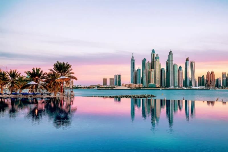 Dukes The Palm, a Royal Hideaway Hotel