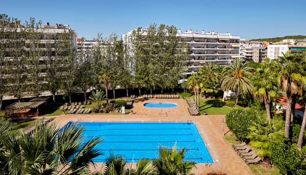 Hotel Surf Mar-1
