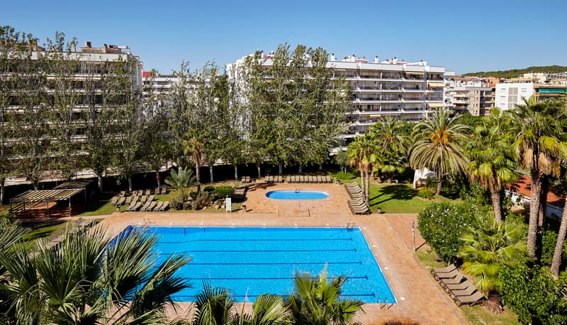 Hotel Surf Mar