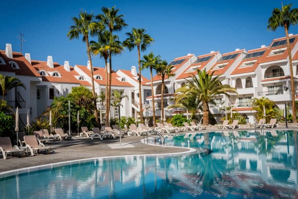Paradise Park Fun Lifestyle Hotel-1