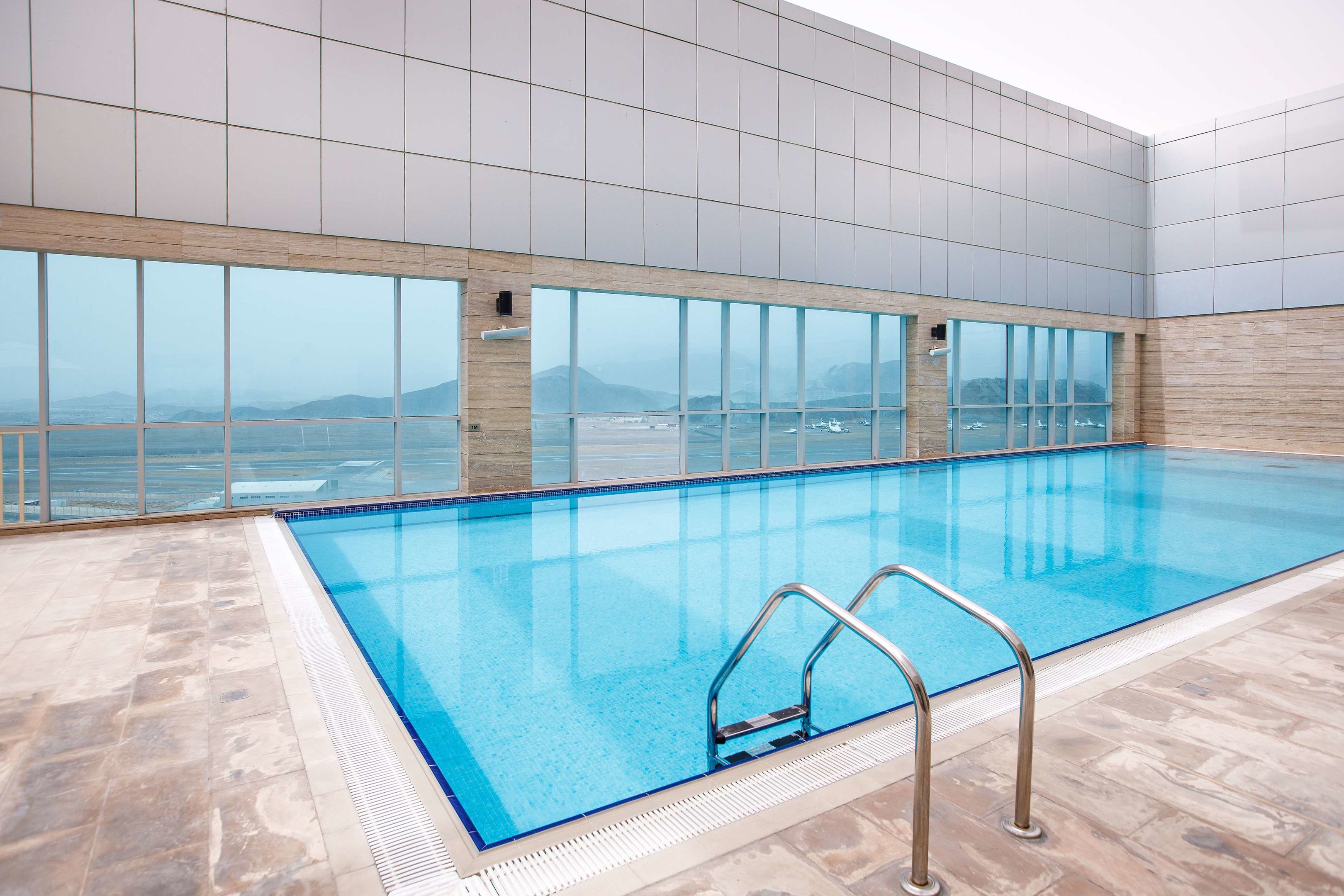 Royal M Hotel By Gewan Fujairah