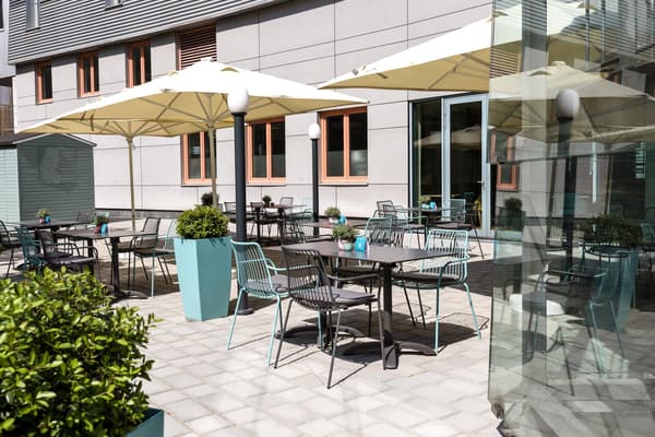 Spark by Hilton Vienna Messe Prater-1