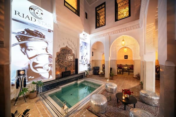 Riad Star-1