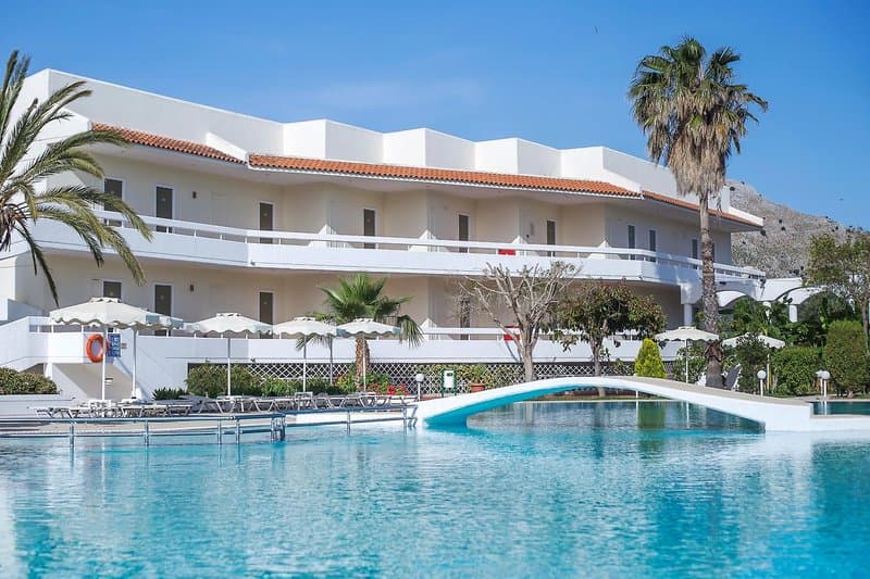 Niriides Hotel