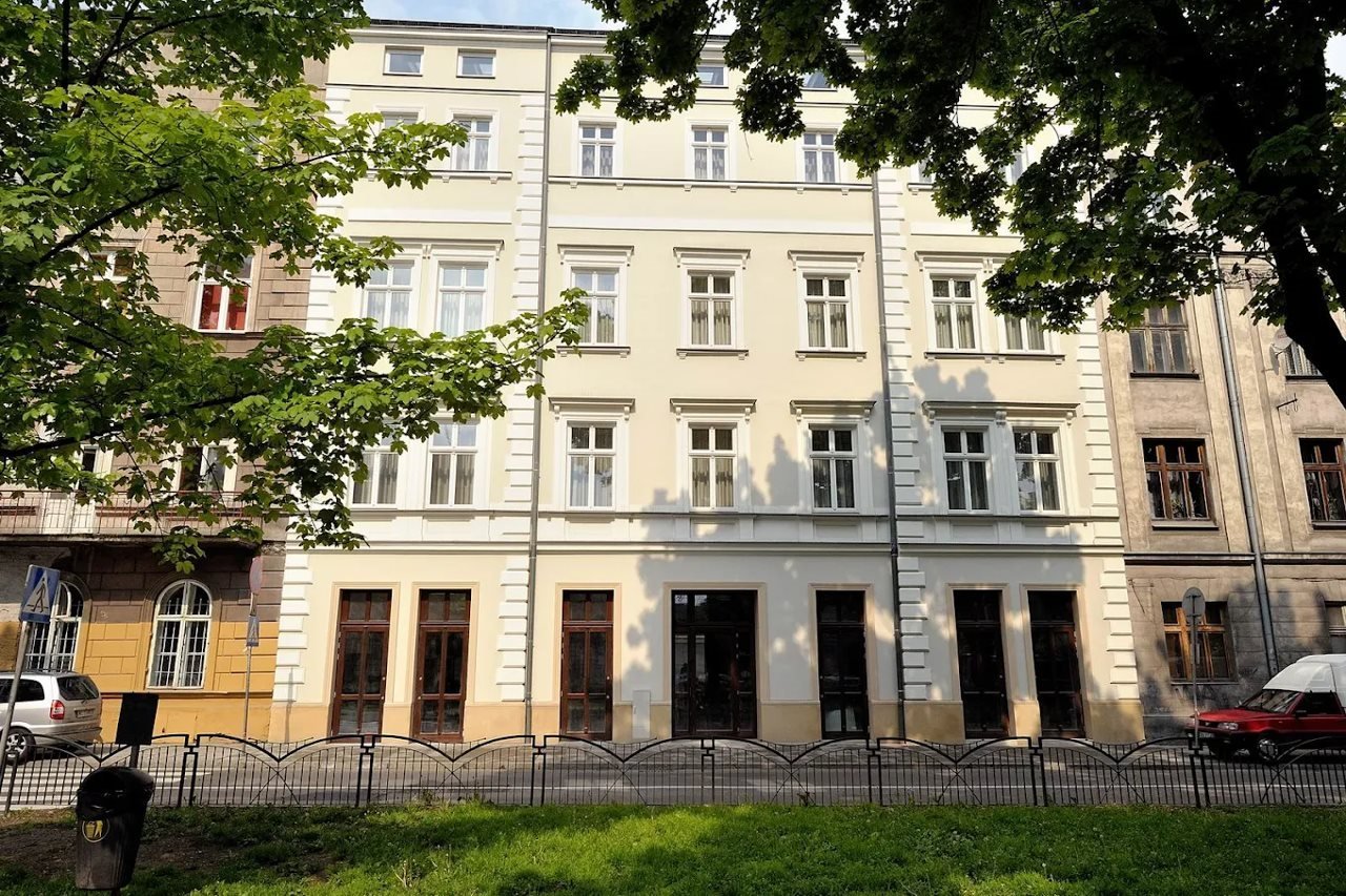 Queen Boutique Hotel
