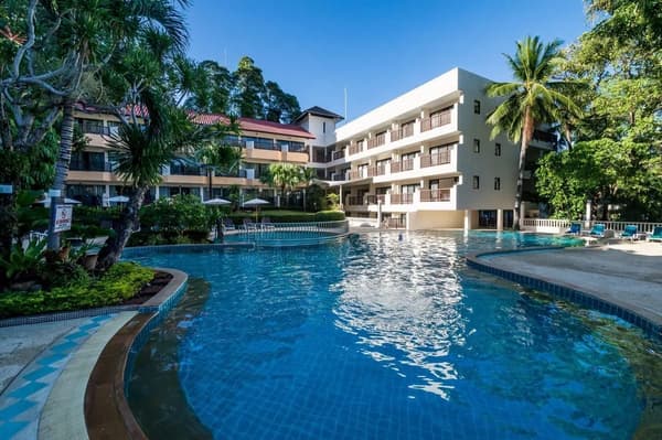 Patong Lodge-1