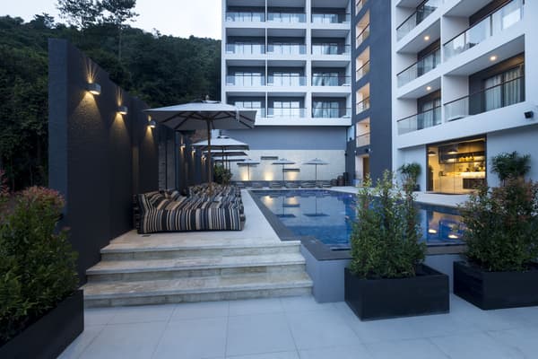 Hotel IKON Phuket-1