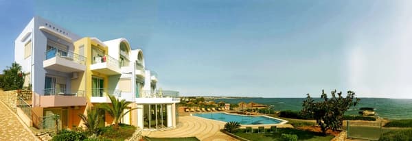 Romantica Beach Villas-1