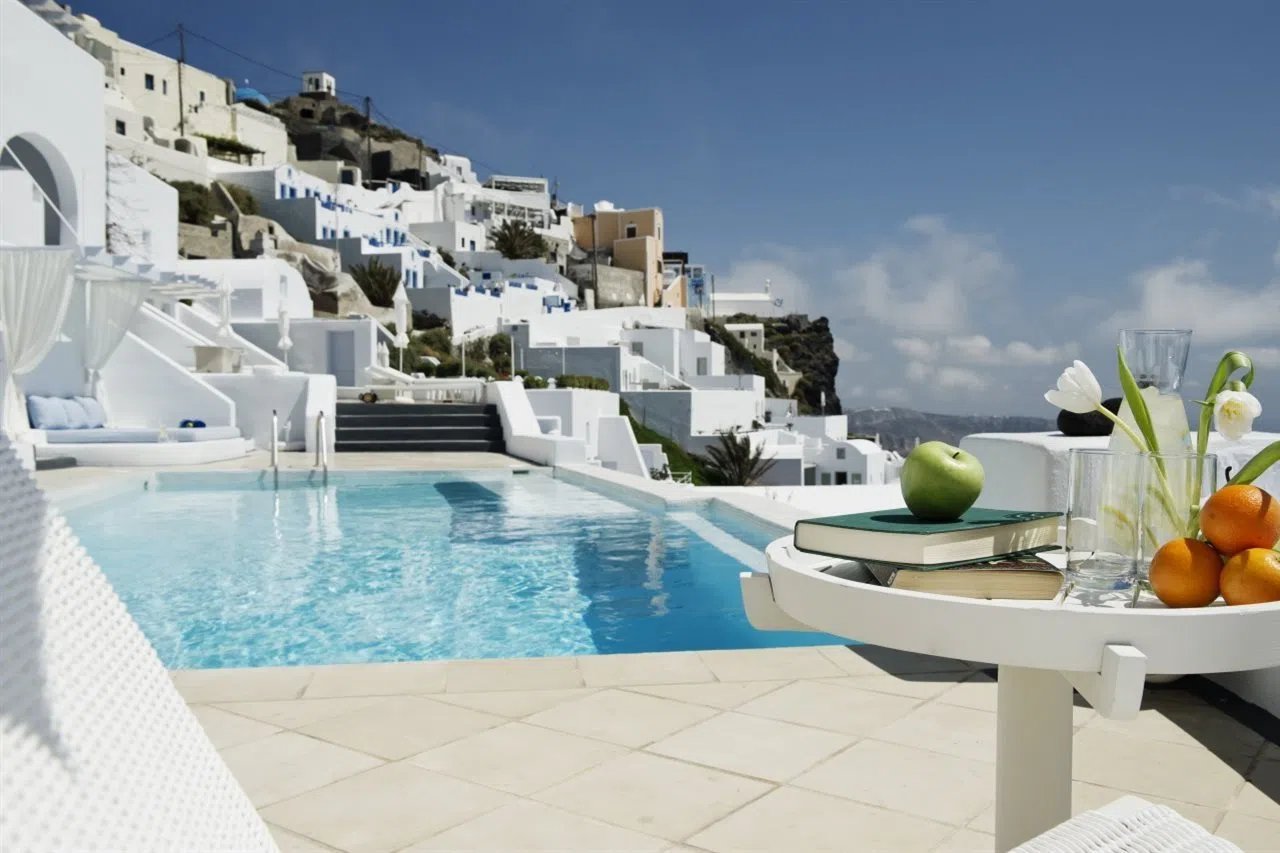 Andromeda Villas & Spa Resort