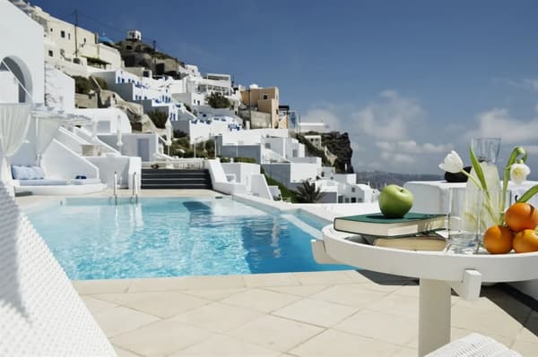 Andromeda Villas & Spa Resort-1