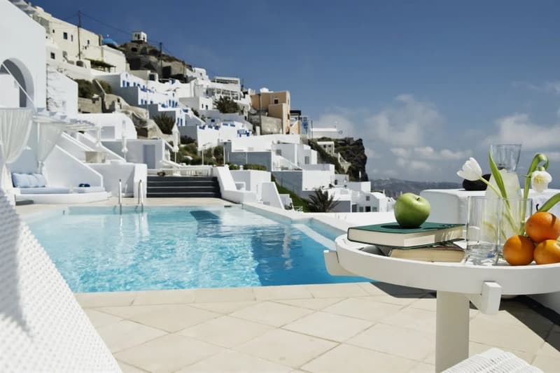 Andromeda Villas & Spa Resort