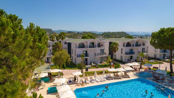 La Benata Hotel-1