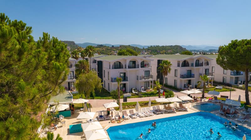 La Benata Hotel