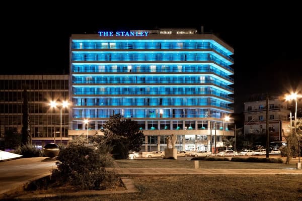 The Stanley Hotel-1