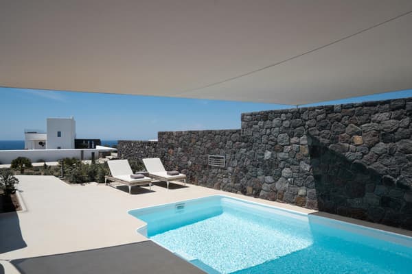 La Ponta Villas & Suites-1