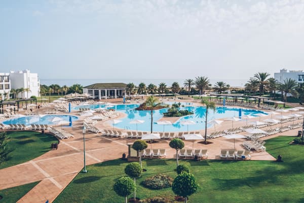 Iberostar Waves Saidia-1