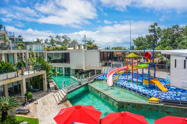 FuramaXclusive Ocean Beach Seminyak-1