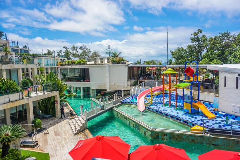 FuramaXclusive Ocean Beach Seminyak
