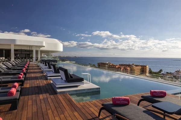 Royal Hideaway Corales Beach-1