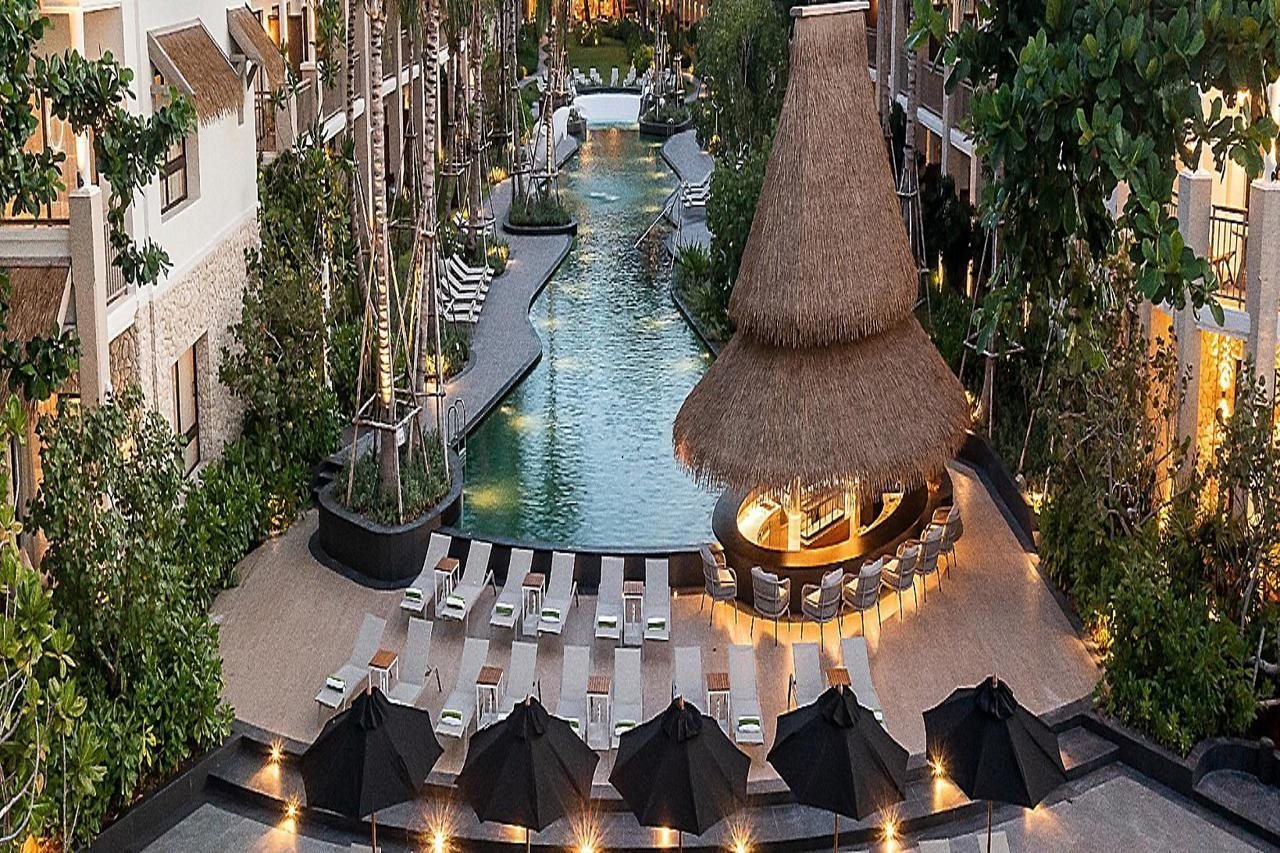 Holiday Inn Resort Samui Bophut Beach