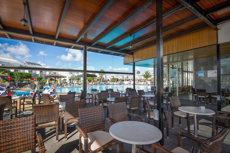 Hotel Floresta