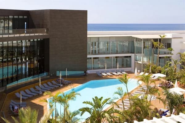 R2 Bahía Playa Design Hotel & Spa-1