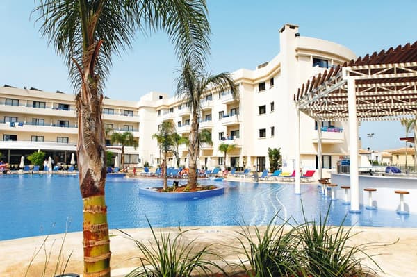 Sunrise Oasis Hotel-1