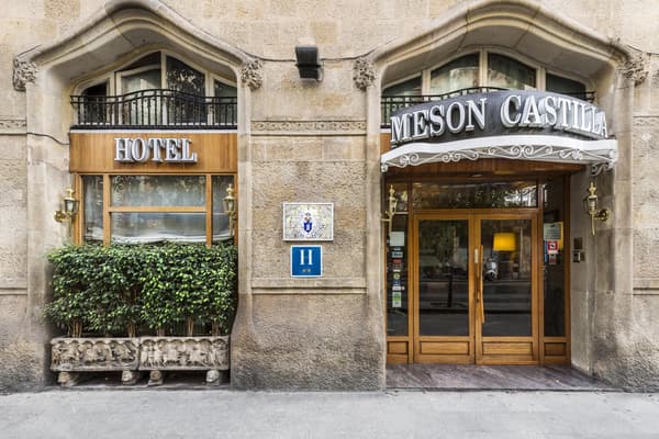 Mesón Castilla-1