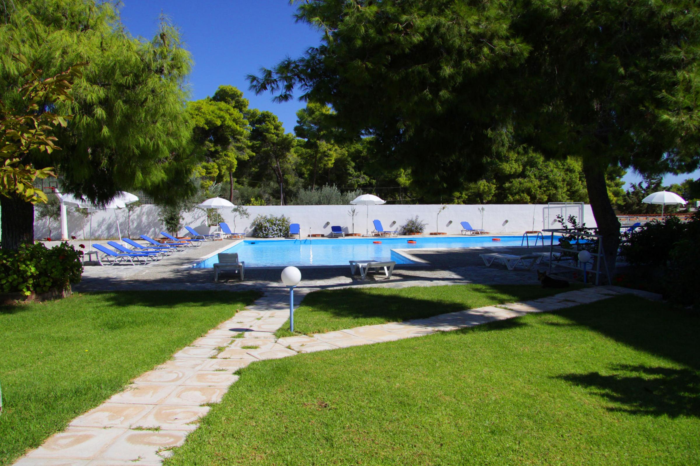 Siagas Beach Hotel