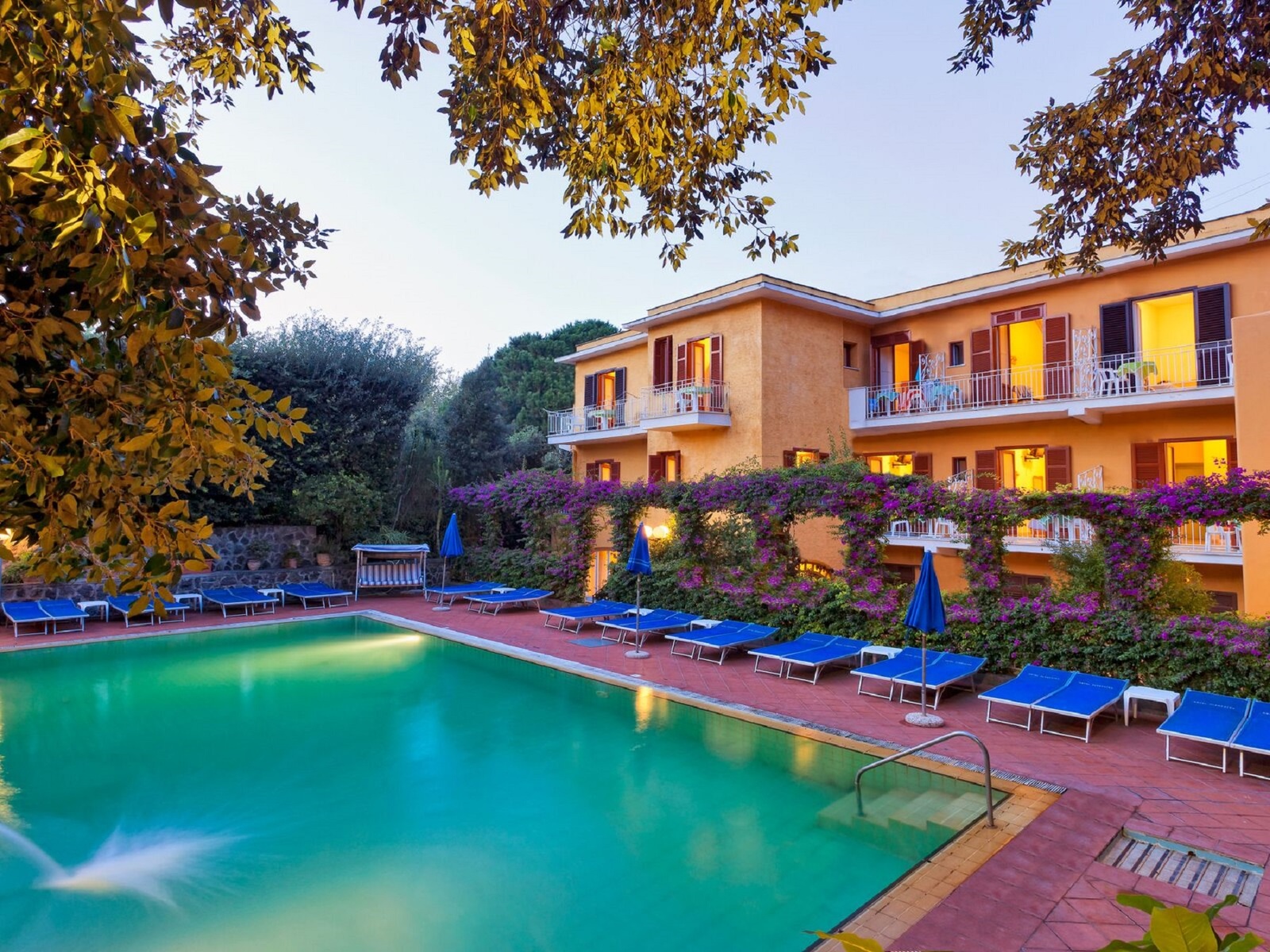 Hotel Cleopatra
