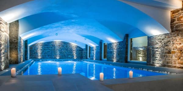 Hotel Boscolo Lyon & Spa-1
